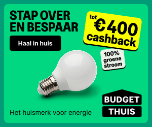 Budget Thuis